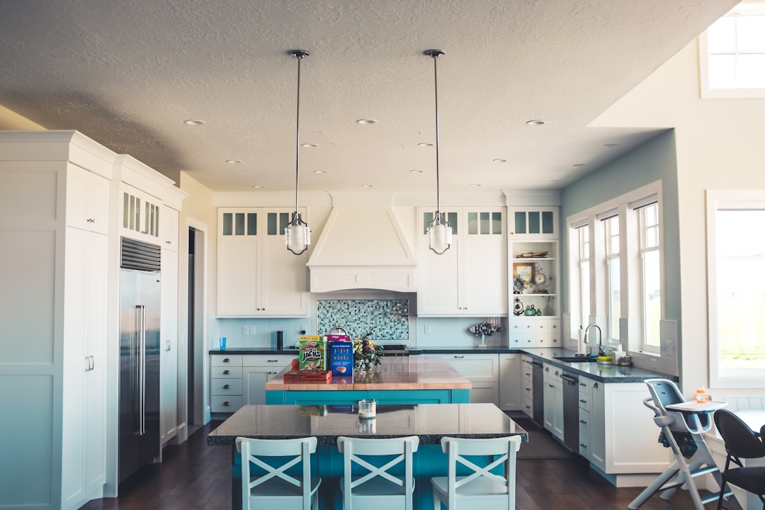 Illuminate Your Kitchen: A Step-by-Step Guide to Installing Pendant Lights