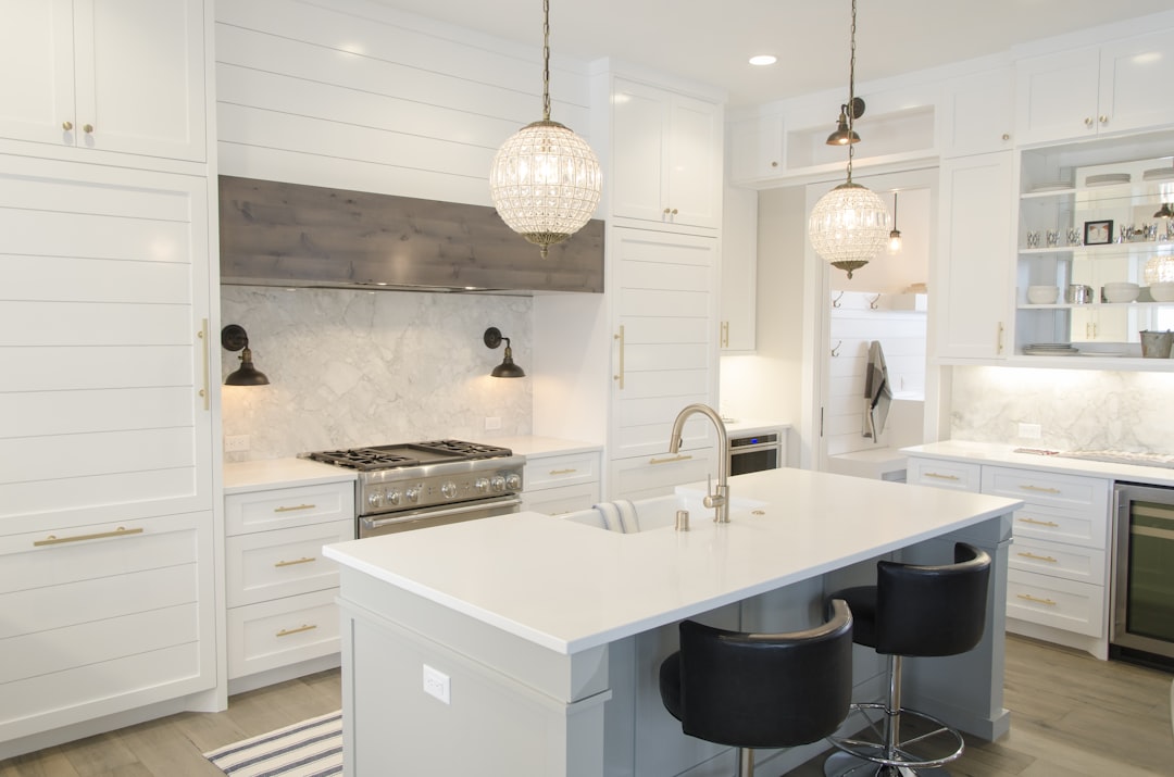 Illuminate Your Space: Exploring Under Cabinet and In-Cabinet Lighting Options