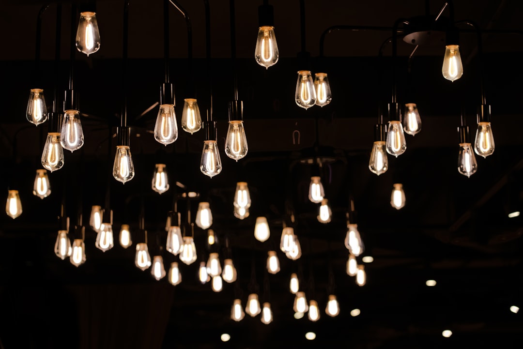 Illuminate Your Home Sustainably with Energy-Efficient Lighting Solutions