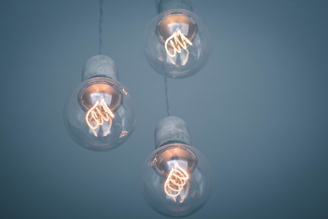 The Benefits of Energy-Efficient Home Lighting