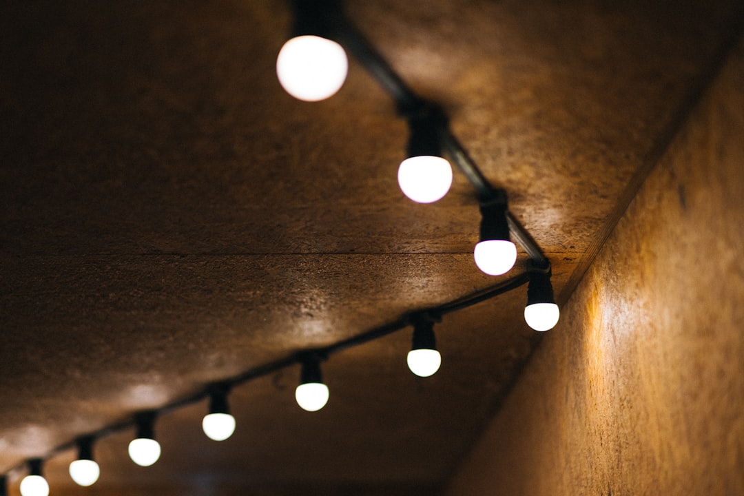 Transform Your Space: Customizing Your Home Lighting with Smart Bulbs