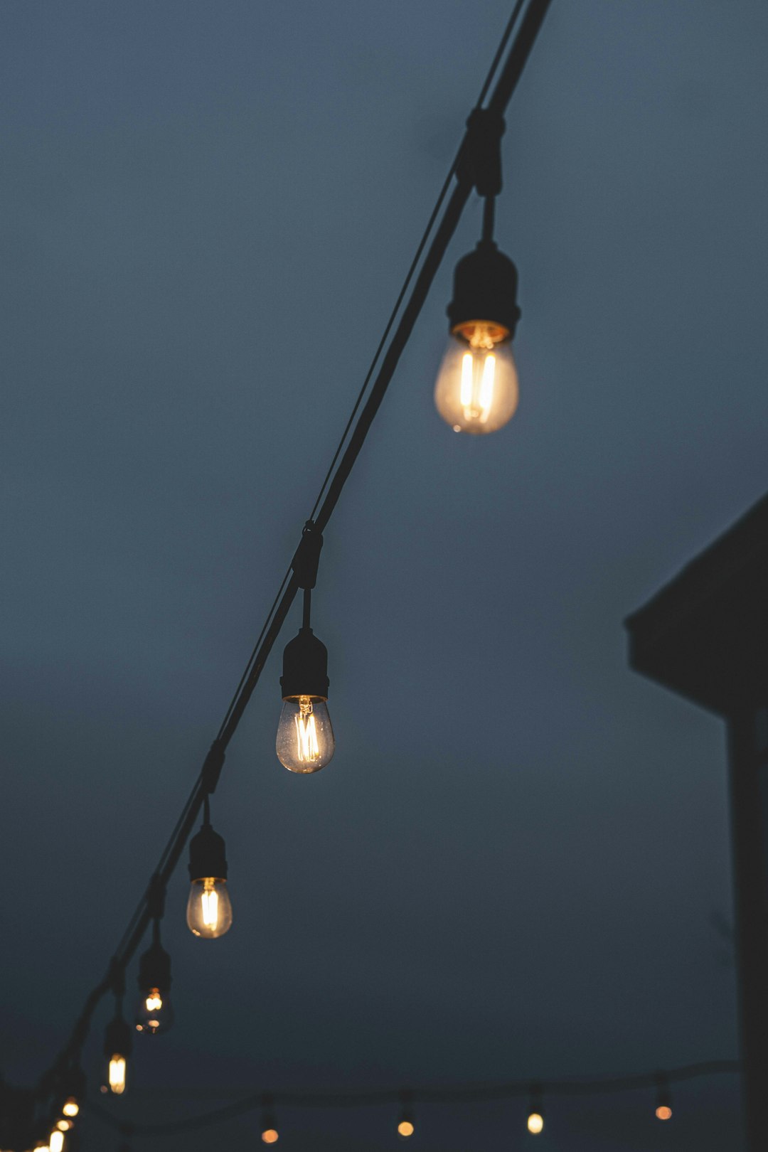 Innovative Ways to Use String Lights Indoors