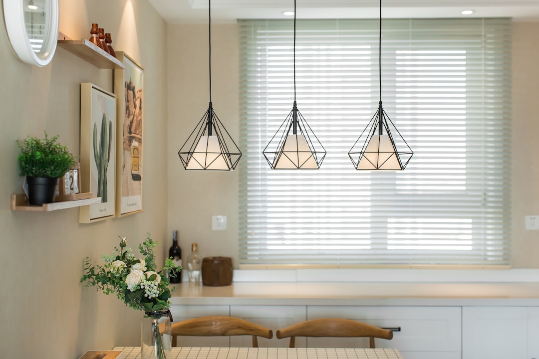 Tips for Cleaning and Maintaining Your Light Fixtures