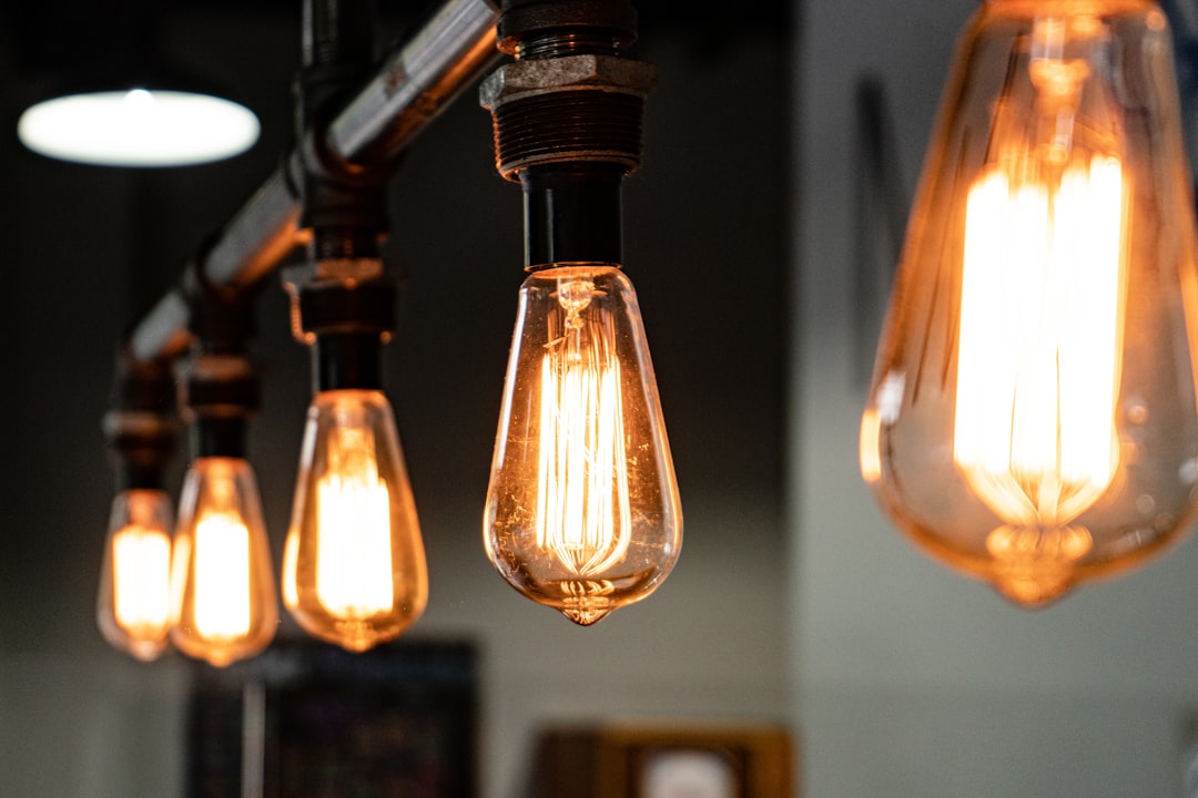Discover the Best Energy-Efficient Lighting Solutions for Your Home