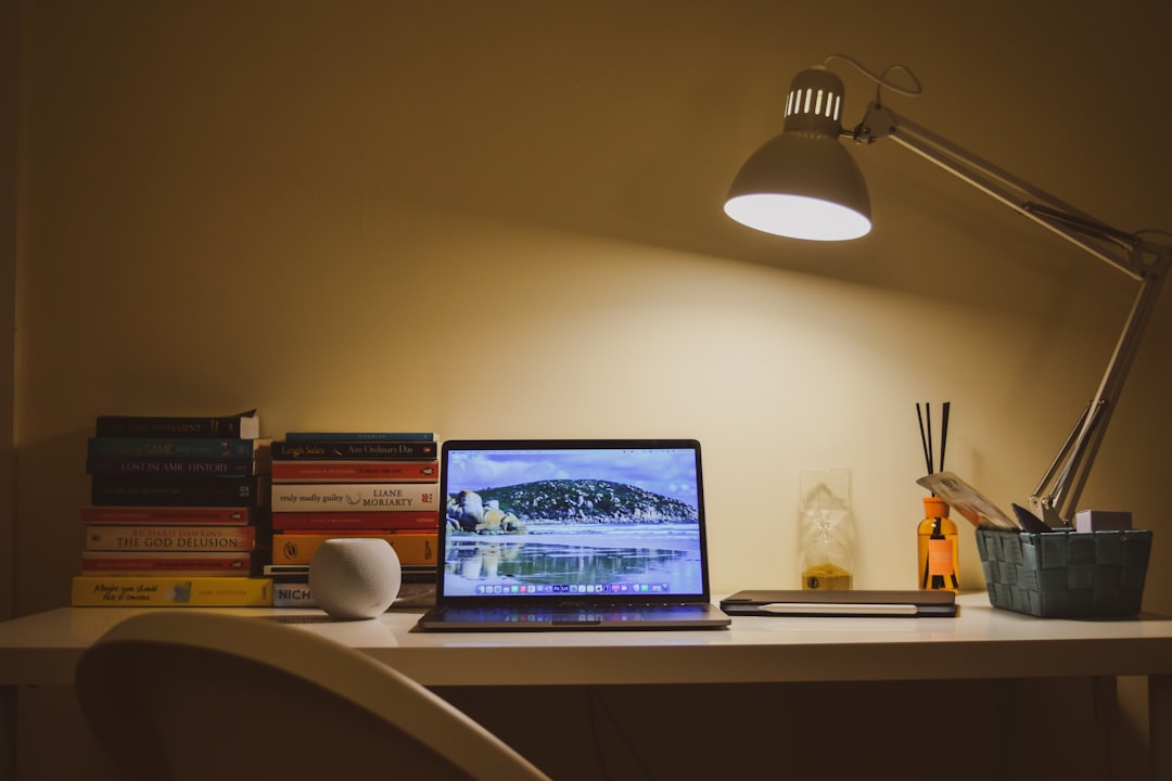 Illuminate Your Workspace: Enhancing Your Home Office with Proper Lighting