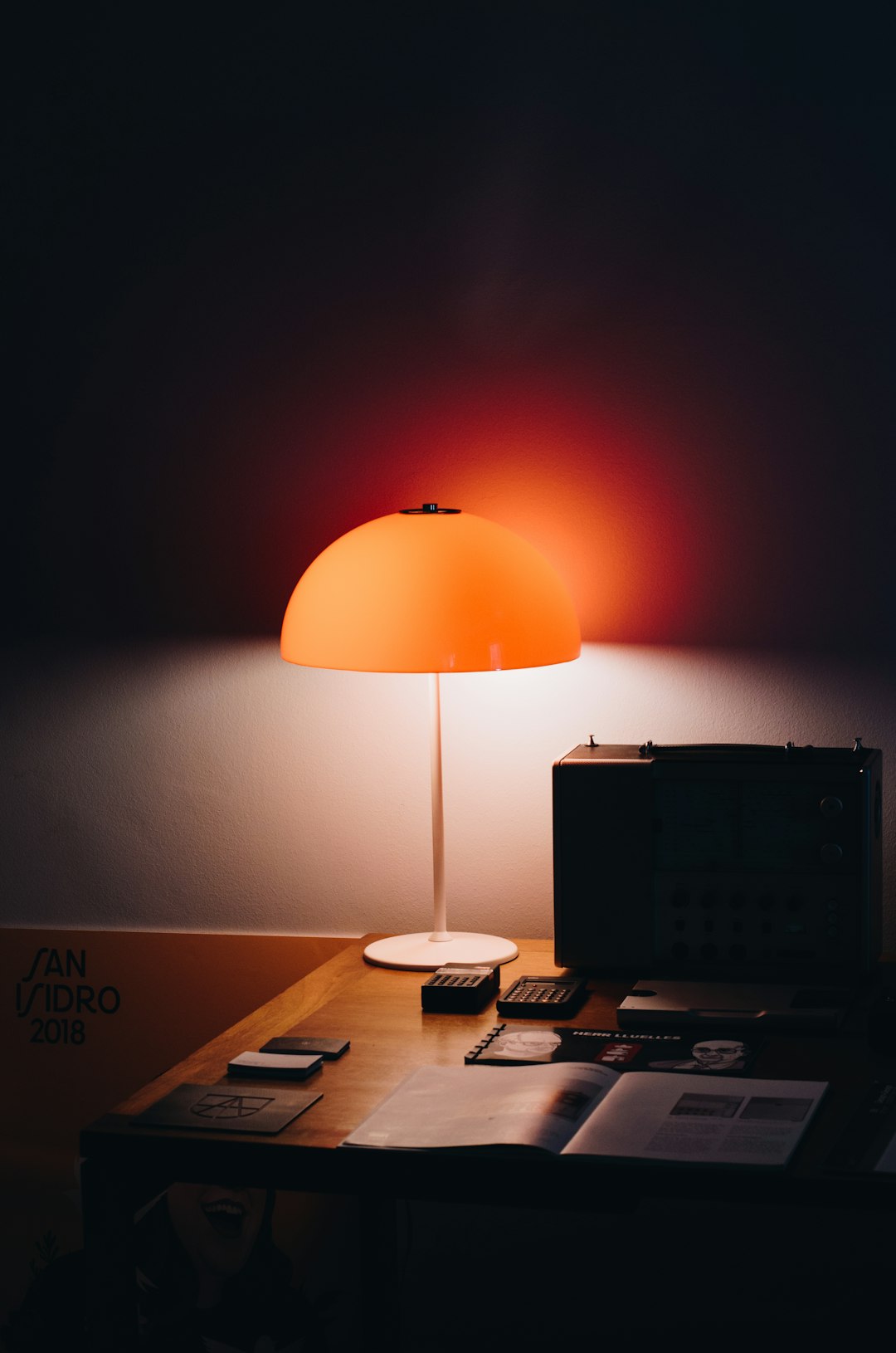 Enhancing Your Home Office with Task Lighting