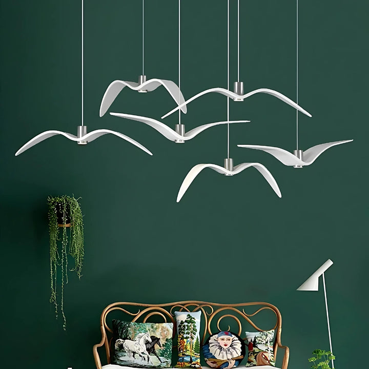 Lara | Swallow Pendant Light