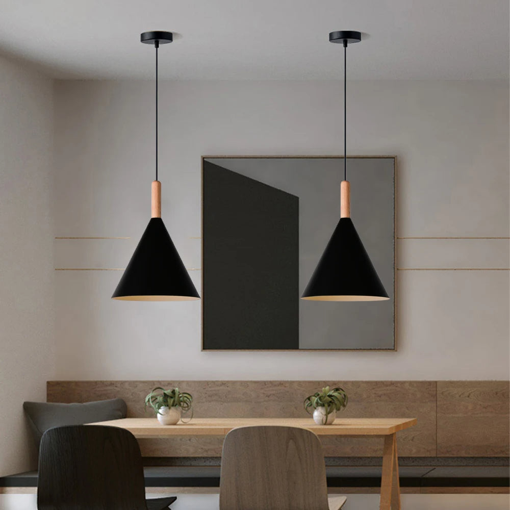 Neelam | Modern Pendant Light