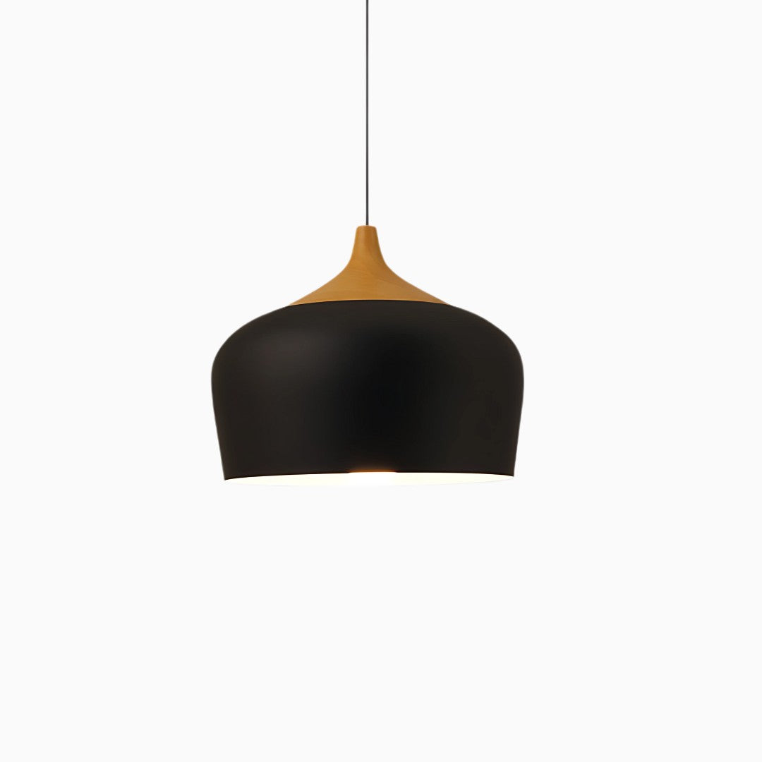 Akiro | Modern Pendant Light