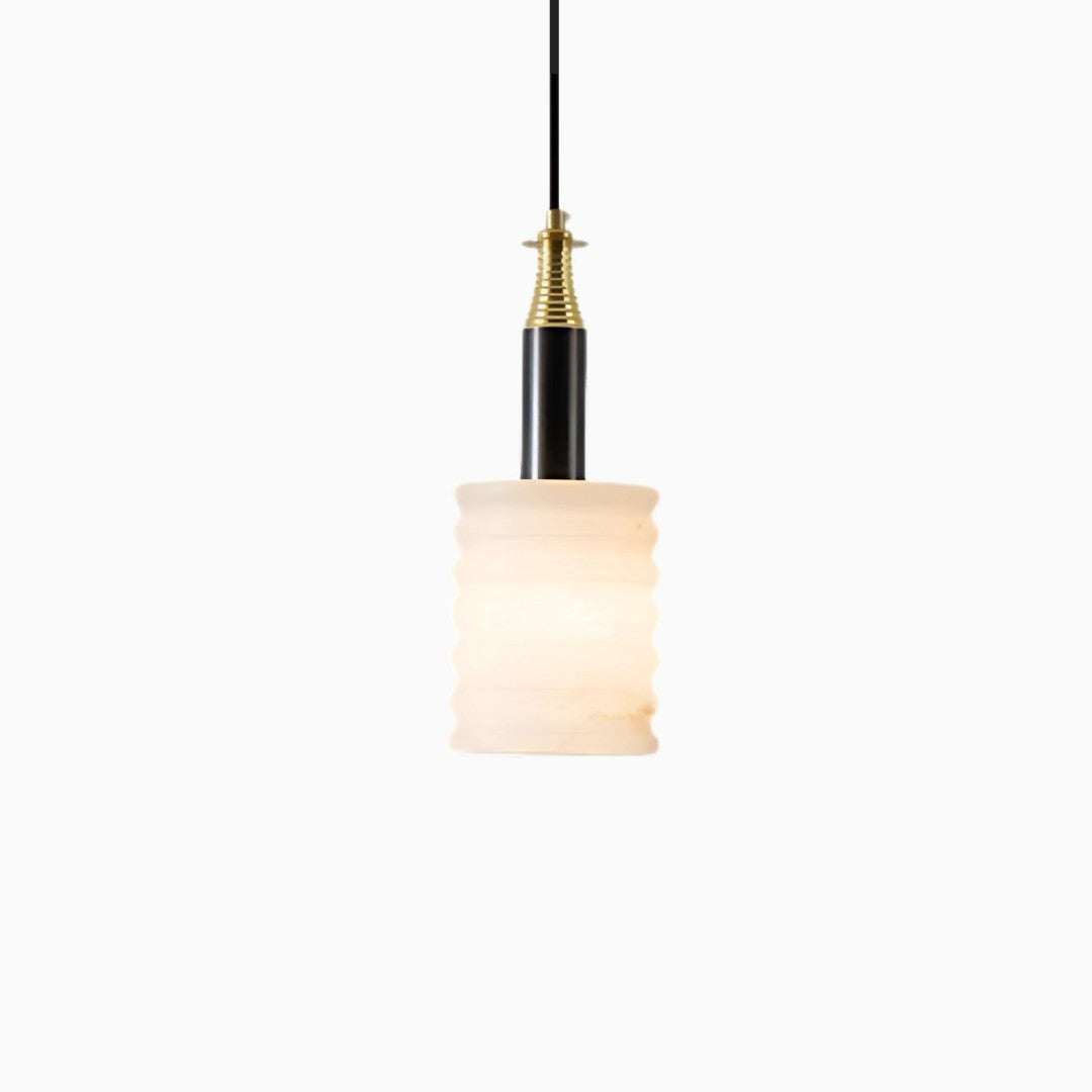 Andriana | Alabaster Pendant Light