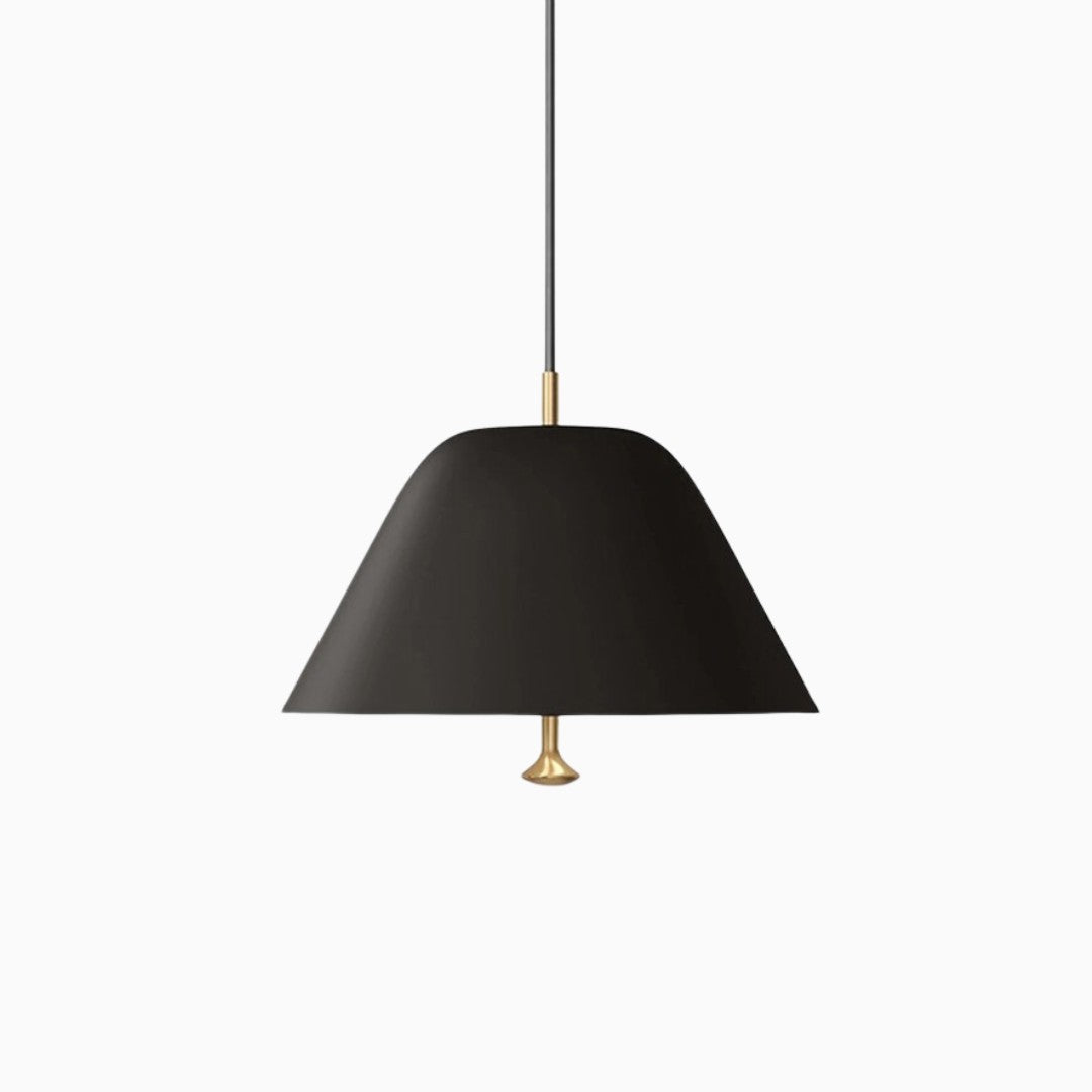 Anni | Mid Century Modern Pendant Light