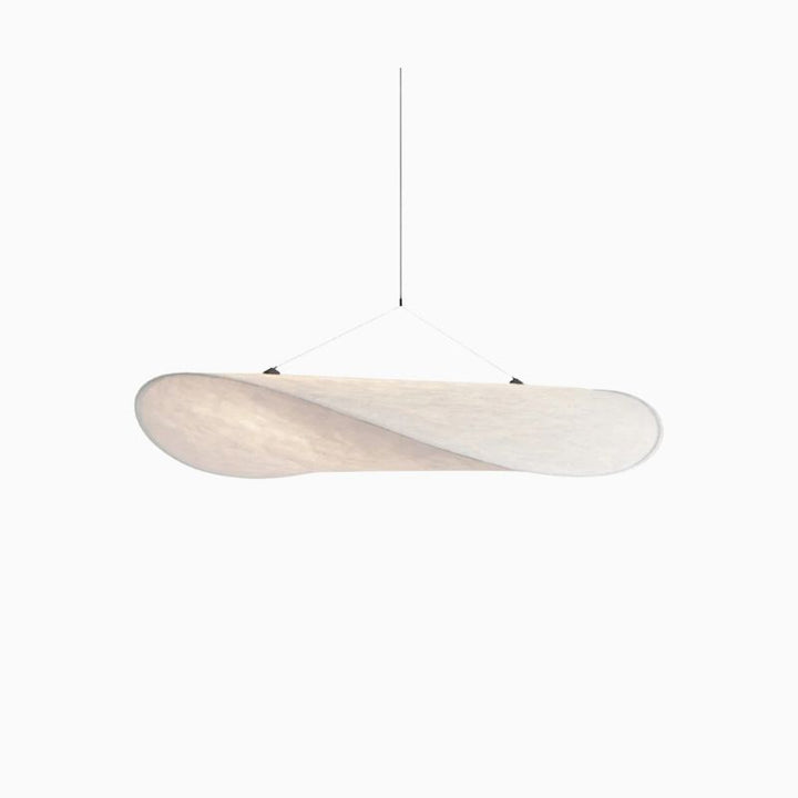 Eclipse | Floating Japandi Pendant Light