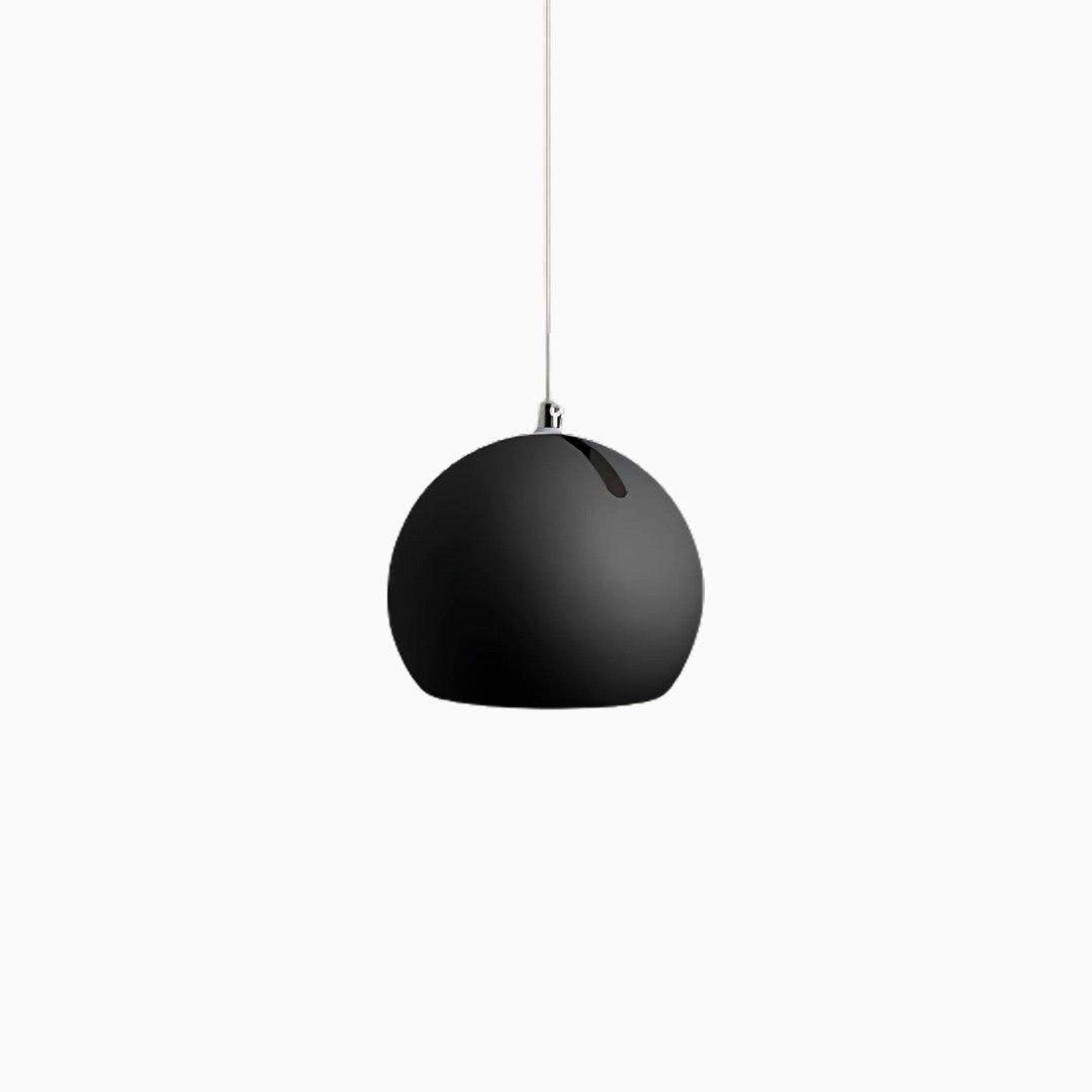 Equinox | Modern Adjustable Round Pendant Light