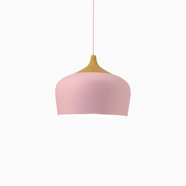Akiro | Modern Pendant Light
