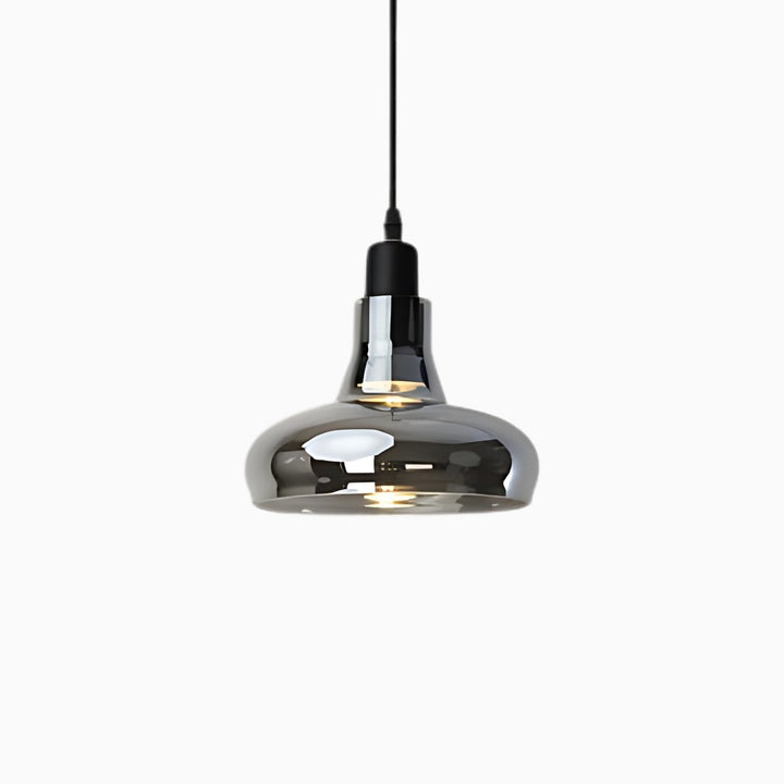 Lene | Modern Glass Pendant Light