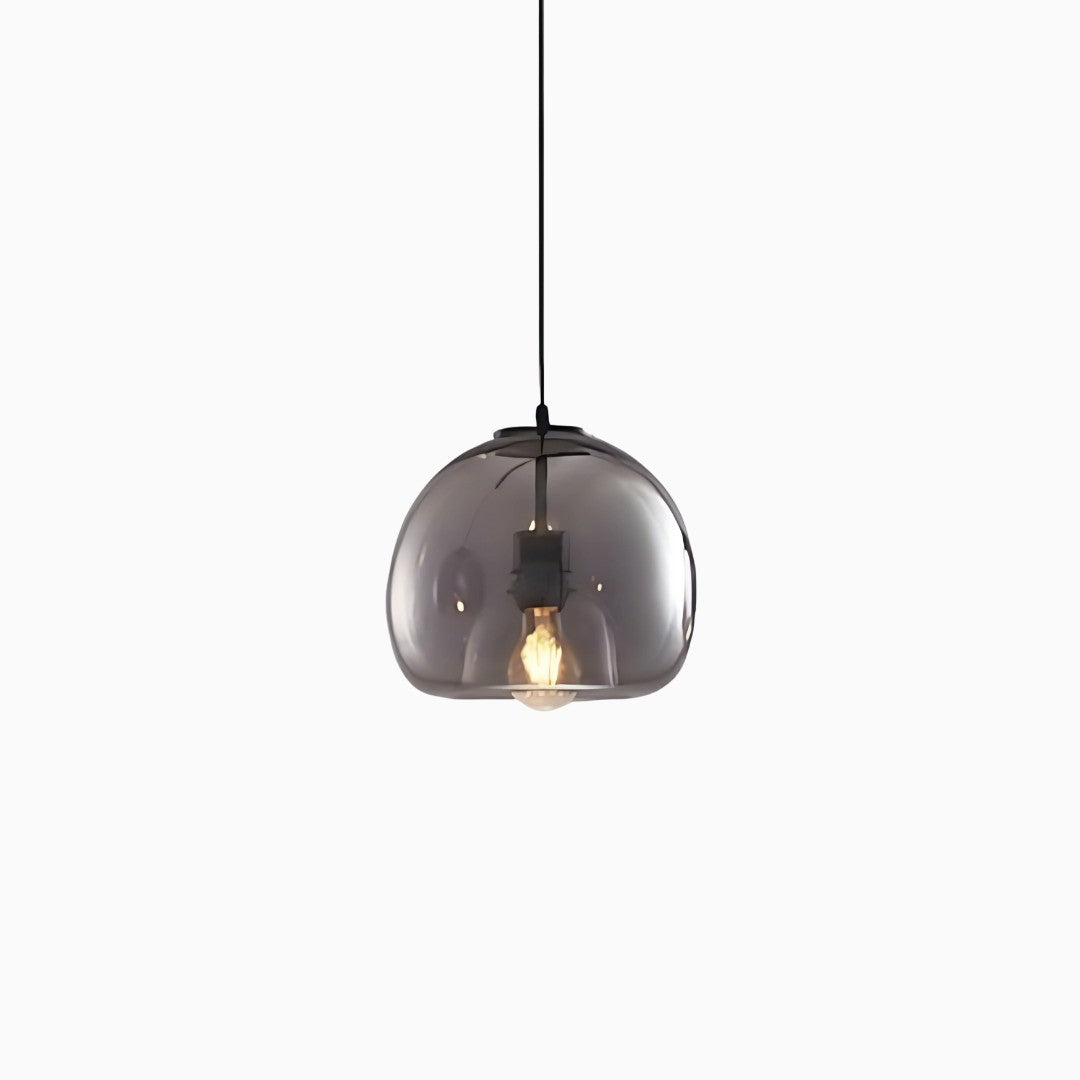 Mave | Modern Glass Pendant Light