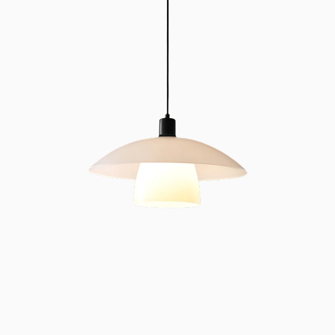 Pema | Mid Century Pendant Light