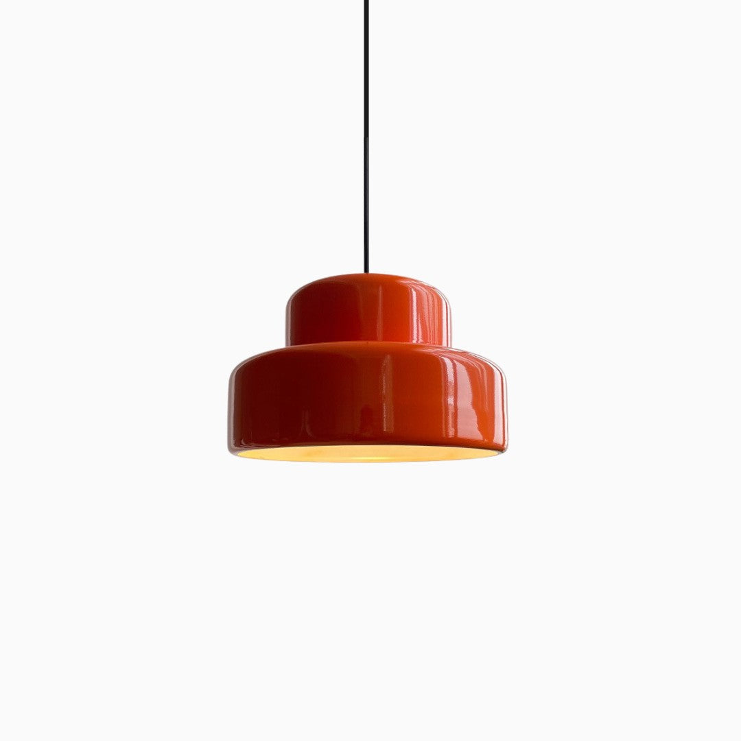 Pip | Mid Century Bauhaus Pendant Light