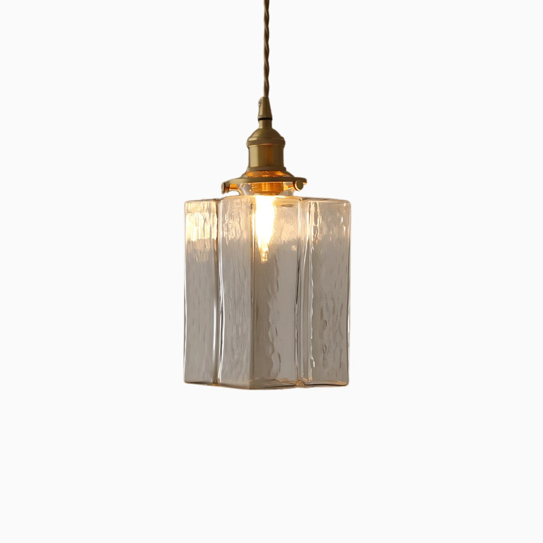 Scout | Modern Farmhouse Pendant Light