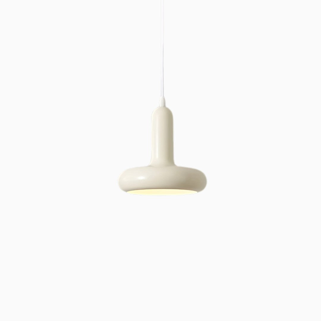 Vintage Bauhaus Pendant Lighting- Sioni