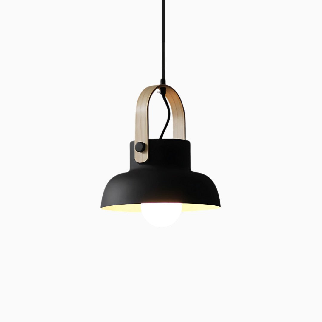 Sushila | Modern Nordic Pendant Light