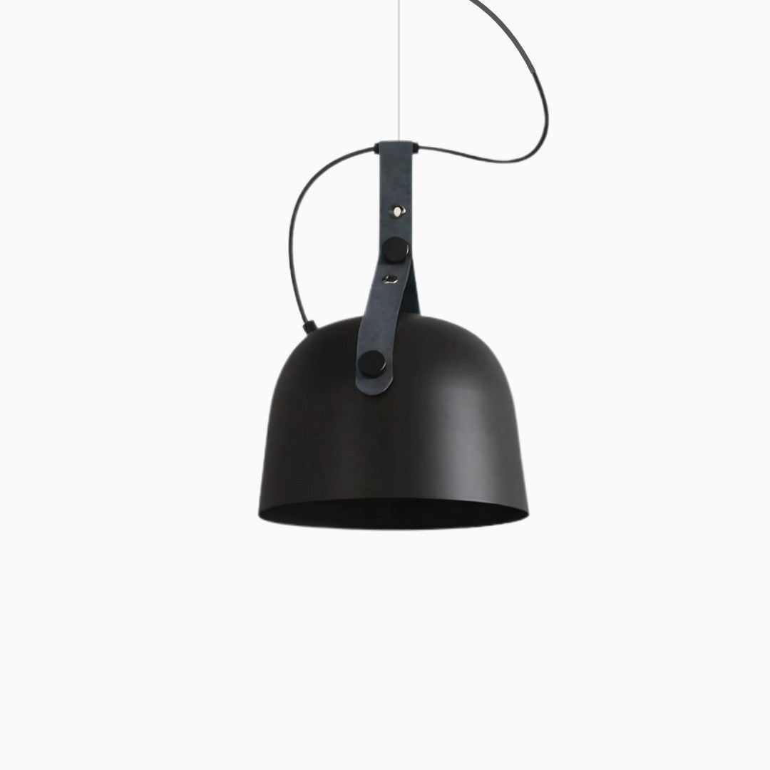 Yolotli | Modern Industrial Pendant Light