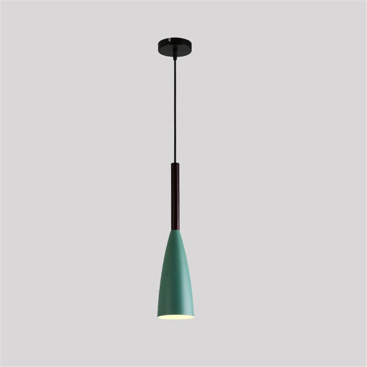 Modern Kitchen Island Lighting- Blythe - Louve Lights