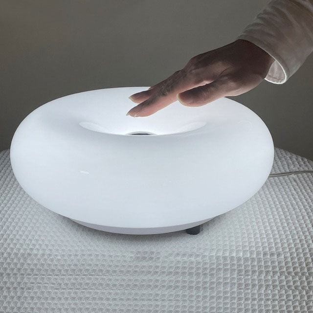 Creative Bagel LED Table Lamp- Creative LED Desk Lamp- Yannis