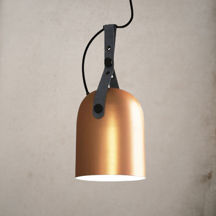 Industrial Kitchen Island Pendant Lights- Modern Dining Room Lighting- Yolotli - Louve Lights