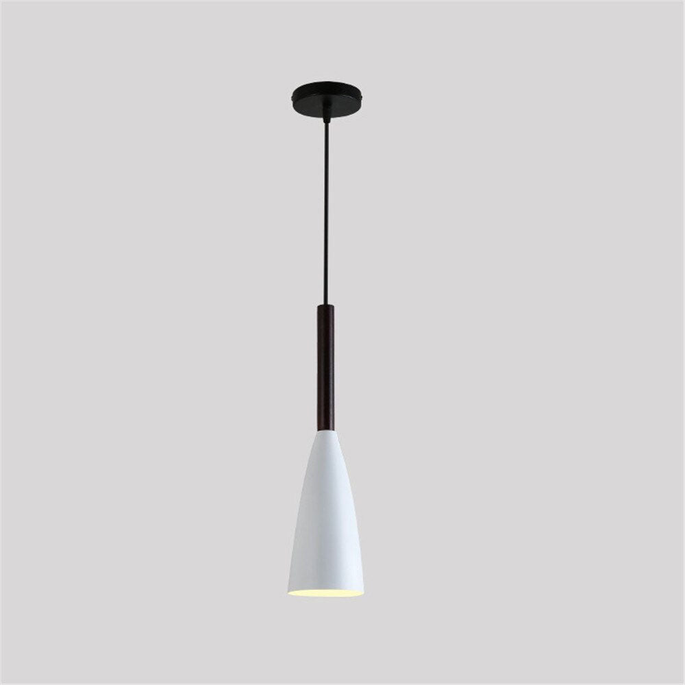 Modern Kitchen Island Lighting- Blythe - Louve Lights