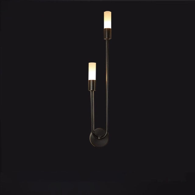 Modern LED Wall Lamp- Candlestick Wall Light- Tilde