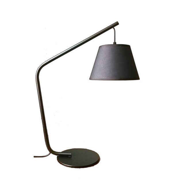 Hanging Lantern Style LED Floor Lamp- Creative LED Desk Lamp- Koleta
