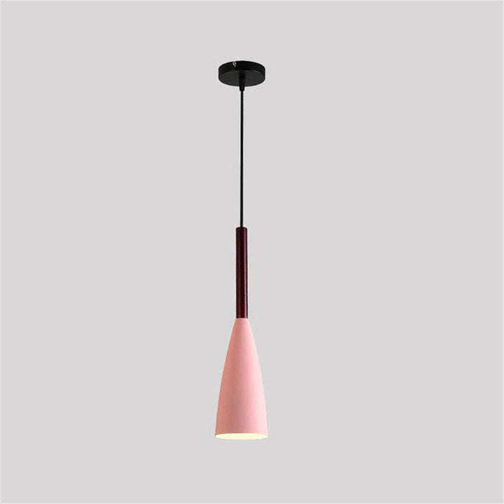 Modern Kitchen Island Lighting- Blythe - Louve Lights