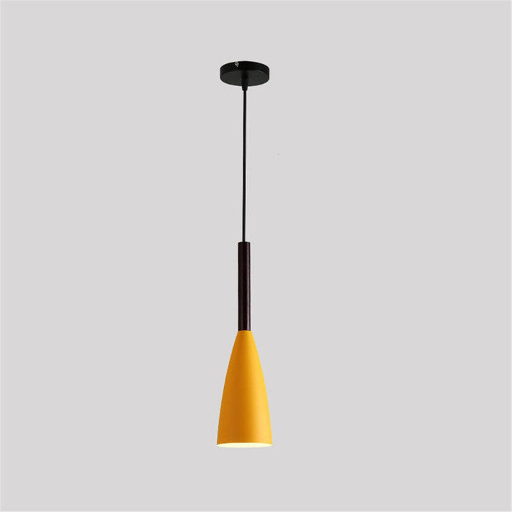 Modern Kitchen Island Lighting- Blythe - Louve Lights