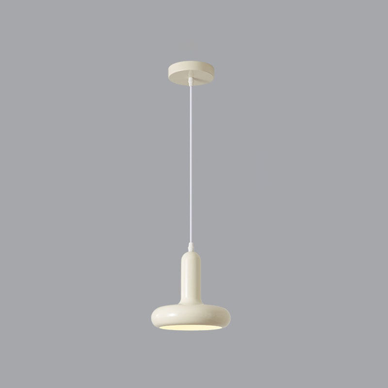 Vintage Bauhaus Pendant Lighting- Sioni - Louve Lights