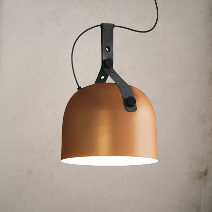 Industrial Kitchen Island Pendant Lights- Modern Dining Room Lighting- Yolotli - Louve Lights