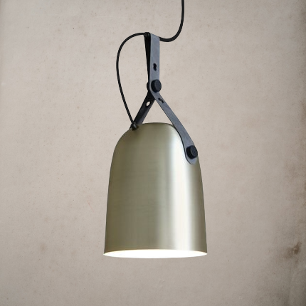 Industrial Kitchen Island Pendant Lights- Modern Dining Room Lighting- Yolotli - Louve Lights