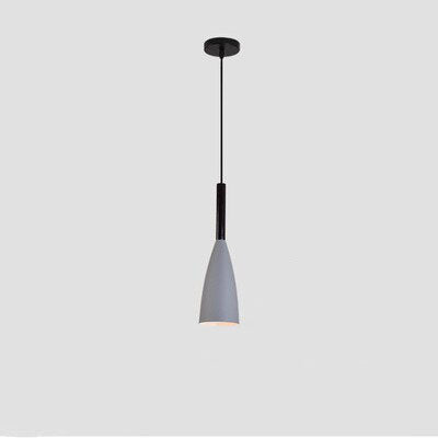 Modern Kitchen Island Lighting- Blythe - Louve Lights