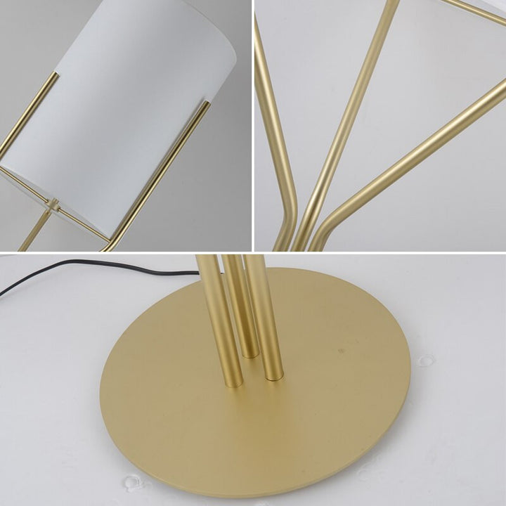 Post Modern Minimalist Floor Lamp- Kadek