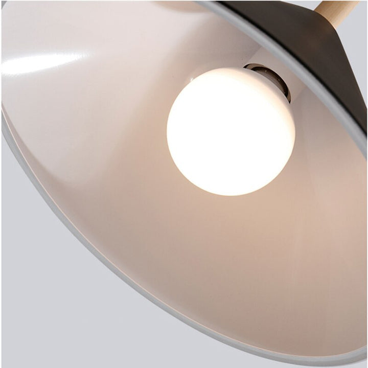 Modern Contemporary Kitchen Pendant Light- Neelam - Louve Lights