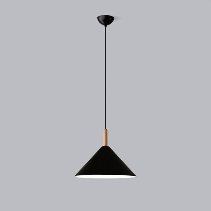 Modern Contemporary Kitchen Pendant Light- Neelam - Louve Lights