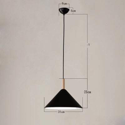 Modern Contemporary Kitchen Pendant Light- Neelam - Louve Lights